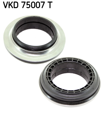 KIT ATTACCO SUP. AMM. HONDA CIVIC VIII -12