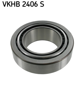 Cuscinetto Ruota Rimorchi