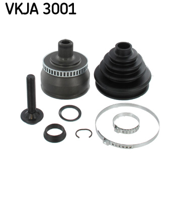 SKF KIT GIUNTO OMOCINETICO