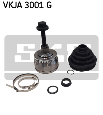 KIT GIUNTO RUOTA  AUDI, SKODA, VW A4, A6, SUPERB, PASSAT