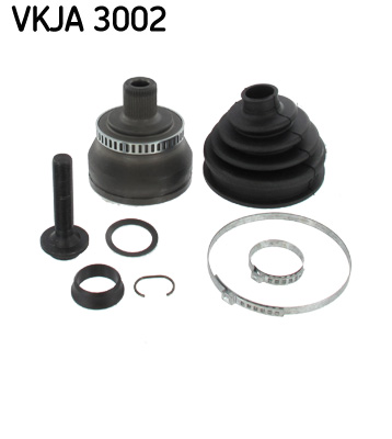 KIT GIUNTI OMOCINETICI E KIT CUFFIE AUDI A4-VW PASSAT -05