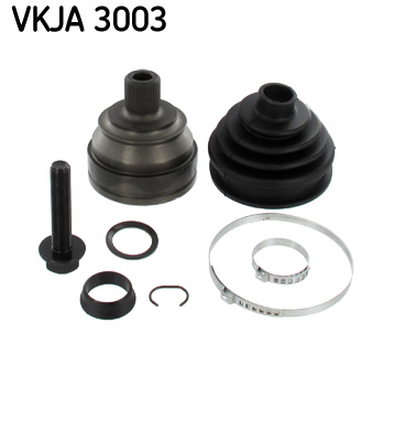 KIT GIUNTI OMOCINETICI E KIT CUFFIE -