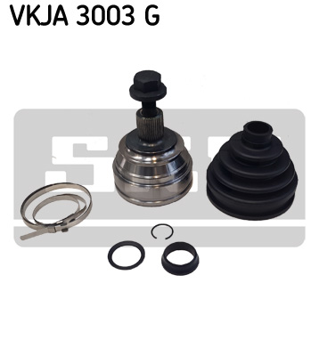 KIT GIUNTO RUOTA  , VW 1300, TRANSPORTER