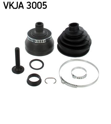 Kit giunti omocinetici