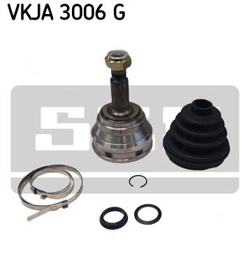KIT GIUNTO RUOTA  AUDI, SEAT, VW 80, CORDOBA, IBIZA, TOLEDO, CADDY, CORRADO, GOLF, JETTA, PASSAT, POLO, SCIROCCO, VENTO