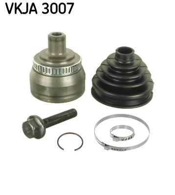 Kit giunti omocinetici