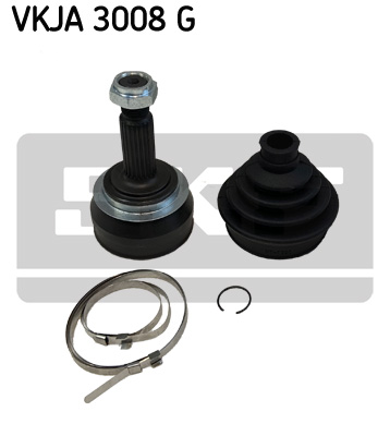 KIT GIUNTO RUOTA  SKODA FAVORIT, FELICIA