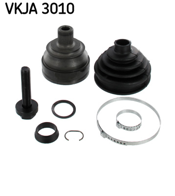 KIT GIUNTI OMOCINETICI E KIT CUFFIE -
