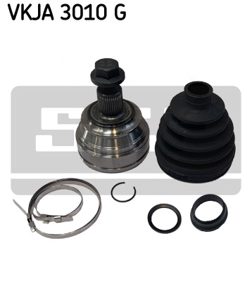 KIT GIUNTO RUOTA  VW TRANSPORTER