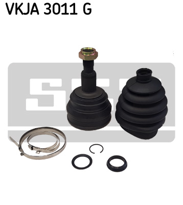 KIT GIUNTO RUOTA AUDI, SEAT, SKODA, VW A3, TT, CORDOBA, LEON, TOLEDO, OCTAVIA, BO