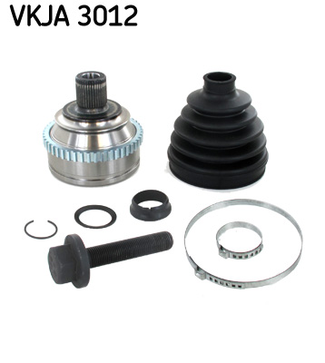 Kit giunti omocinetici