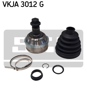 KIT GIUNTO RUOTA  VW TRANSPORTER