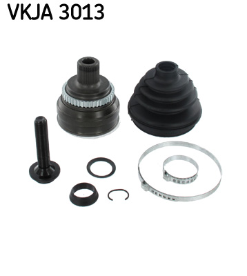 Kit giunti omocinetici