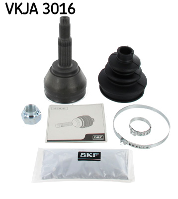 KIT GIUNTI OMOCINETICI E KIT CUFFIE FIAT DUNA -91 & FIAT ELBA-92
