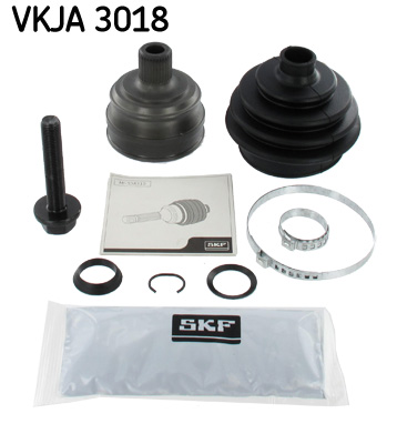 Kit giunti omocinetici