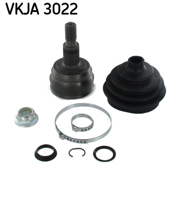 Kit giunti omocinetici