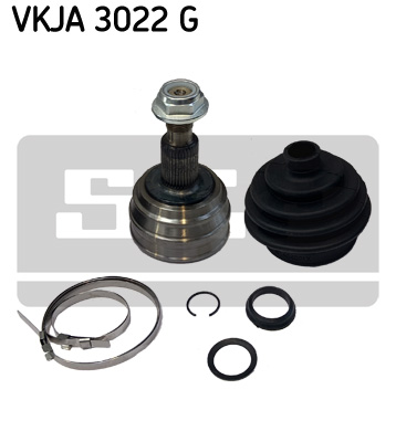 KIT GIUNTO RUOTA  AUDI, SEAT, SKODA, VW A3, TT, LEON, TOLEDO, OCTAVIA, BORA, GOLF, NEW BEETLE
