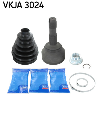 Kit giunti omocinetici