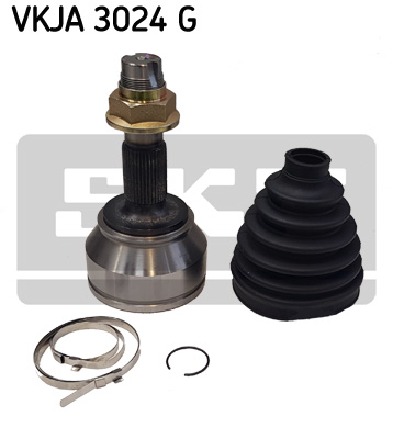 KIT GIUNTO RUOTA  CITROÃƒâ€¹N, FIAT, PEUGEOT JUMPER, DUCATO, BOXER