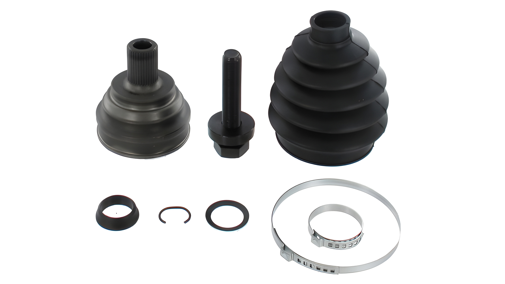 Kit giunti omocinetici