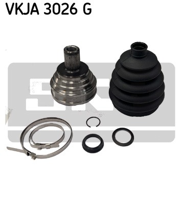 KIT GIUNTO RUOTA AUDI, , SEAT, SKODA, VW A3, SCÃ‚Â¿IC, ALTEA, ALTEA XL, LEON,