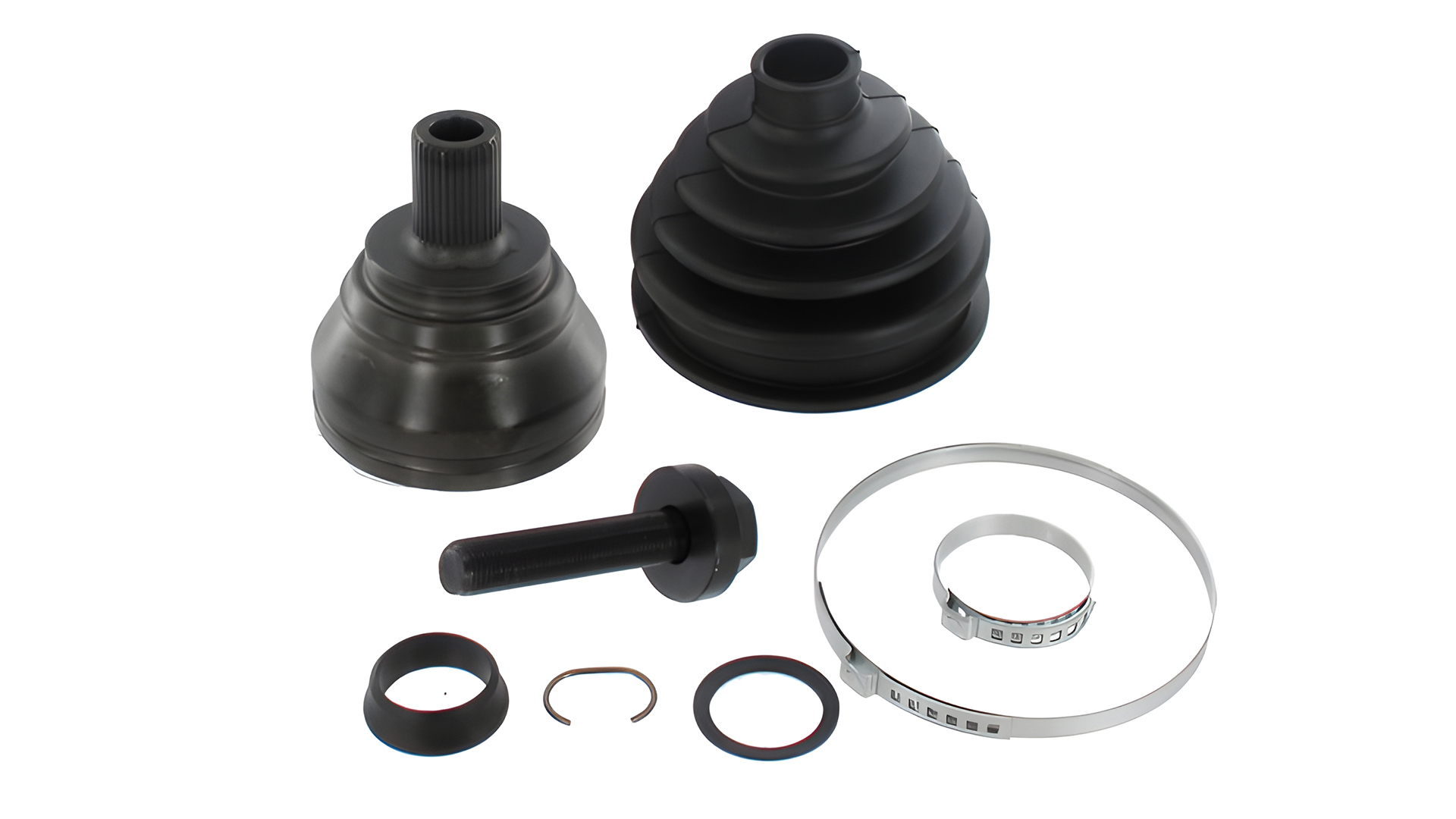 Kit giunti omocinetici