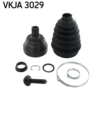 Kit giunti omocinetici