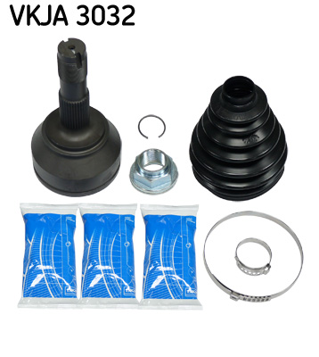 KIT GIUNTI OMOCINETICI