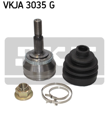 KIT GIUNTO RUOTA  VOLVO 850, C70, S70, V70, XC70 CROSS COUNTRY