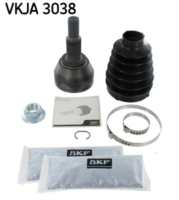 Kit giunti omocinetici