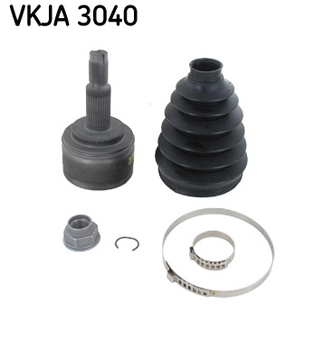 Kit giunti omocinetici