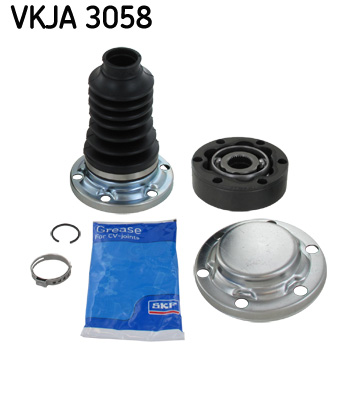 KIT GIUNTI OMOCINETICI