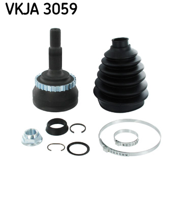 KIT GIUNTI OMOCINETICI