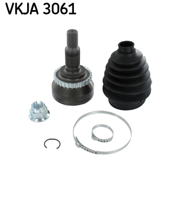 Kit giunti omocinetici