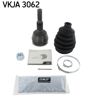 Kit giunti omocinetici