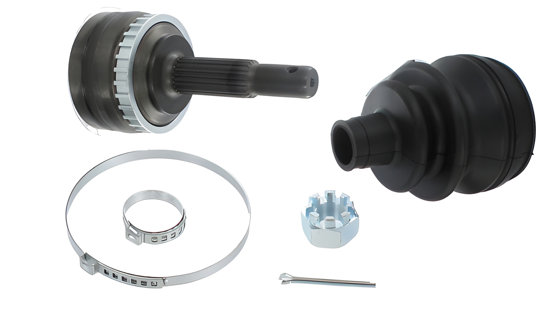 Kit giunti omocinetici