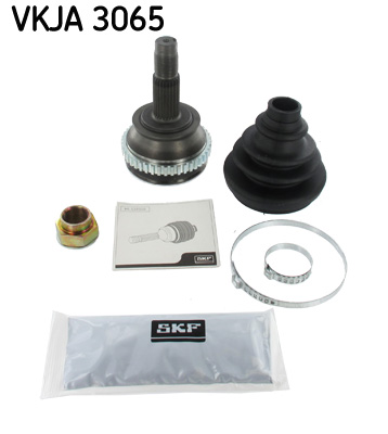 Kit giunti omocinetici