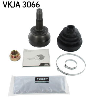 KIT GIUNTI OMOCINETICI E KIT CUFFIE -