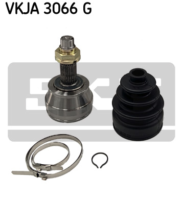 KIT GIUNTO RUOTA  FIAT, LANCIA PUNTO, DEDRA