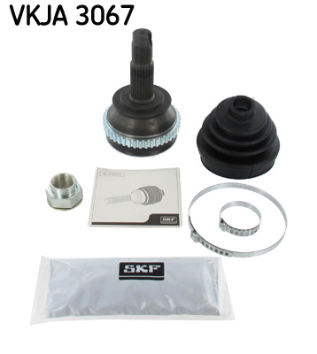 Kit giunti omocinetici