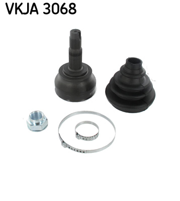 KIT GIUNTI OMOCINETICI E KIT CUFFIE ALFA ROMEO 145146147 -10 & FIAT MAREA -02