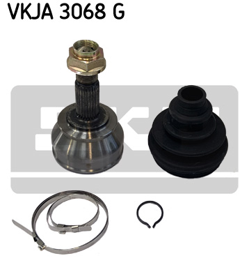 KIT GIUNTO RUOTA ALFA ROMEO, FIAT, LANCIA 145, 146, 147, 155, SPIDER, BARCHETTA,