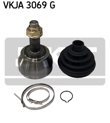 KIT GIUNTO RUOTA  ALFA ROMEO, FIAT, LANCIA 145, 146, 156, GTV, SPIDER, MAREA, LYBRA