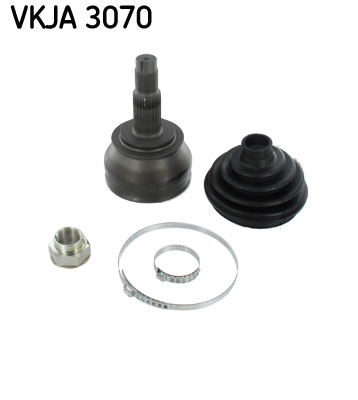 Kit giunti omocinetici