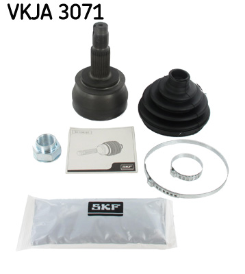 KIT GIUNTI OMOCINETICI E KIT CUFFIE -