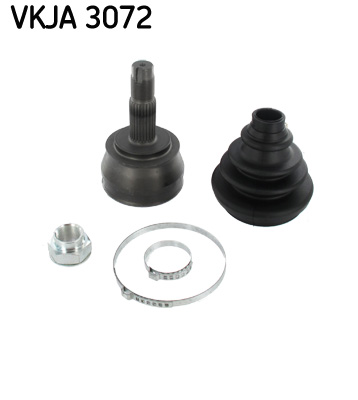Kit giunti omocinetici