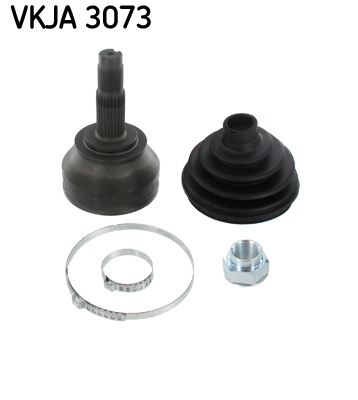 Kit giunti omocinetici