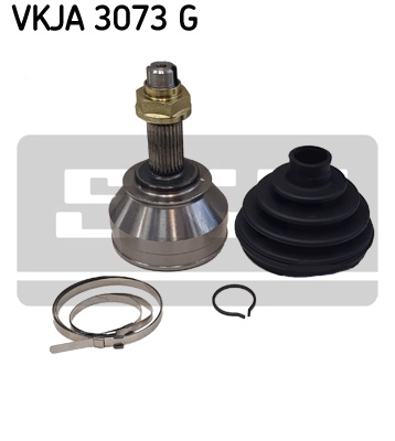 KIT GIUNTO RUOTA  ALFA ROMEO 147