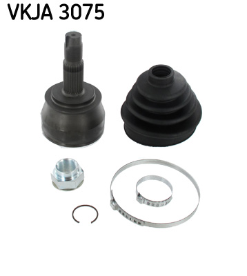 Kit giunti omocinetici