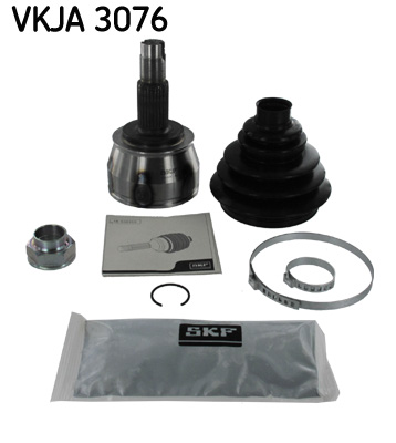 Kit giunti omocinetici